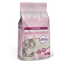 ساني كات - سيتي كات - تراب قطط عالي الجودة والتكتل...