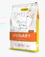 جوسيرا هيلب - يوريناري اكل جاف للقطط للعناية بالجه...