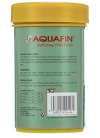 اكوافين 8 - اكل سلاحف طبيعي - رقائق طعام السلاحف ا...