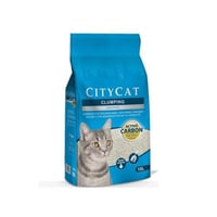 ساني كات - سيتي كات - تراب قطط عالي الجودة والتكتل...
