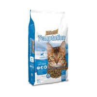 برينسيس - تيمبتيشن - طعام جاف دراي فود للقطط البال...