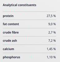 جوسيرا جوسي كات تاستي بيف باللحم البقري للقطط 18 ك...