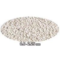 كويك تراب القطط رمل مخصص لحمام القطط 10 لتر