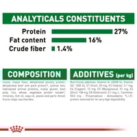رويال كانين ميني ادلت طعام جاف للكلاب البالغة صغير...