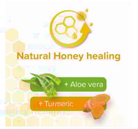 بيفار مرهم لجروح البشرة السطحية والبشرة الجافة 30...