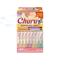 اينابا تشورو مجموعة من 20 معجون مكافآت صحية كريمية...