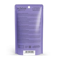 شيزر افتر دارك - أظرف دجاج مع البط في الموس 80 جم