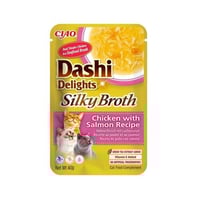 اينابا داشي ديلايت - انابا سيلكي بروث شوربة حريرية...