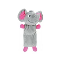 زوليكس لعبة جولز للكلاب لون رمادي