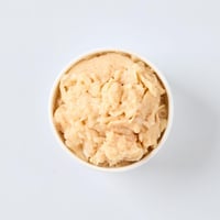 برامي أظرف طعام رطب اوميغا بلس - بالدجاج مع الجبن...