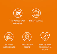 بوتشرز ديليشيز دينر للقطط عبوة جامبو اقتصادية بالد...