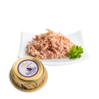 نيوفو اكل رطب للقطط المعقمة - شرائح فيليه الدجاج ا...