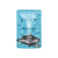 برامي أظرف طعام رطب بالتونة في الجيلي للقطط 70g