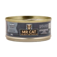 مستر كات سمك المحيط بالجيلي 60 جم