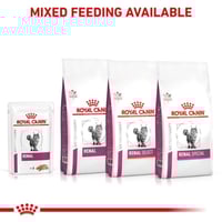 رويال كانين - اظرف طعام رطب رينال لدعم صحة الكلى ل...