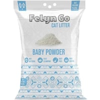 فيلاين قو رول باق- رمل للقطط 10 لتر