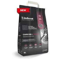 ليندو كات ادفانسد كربون + فريش 8 لتر