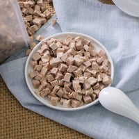 ليون ليونيست - وجبات ومكافآت صحية لحم بط صحي مجفف...