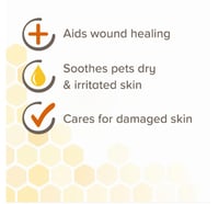 بيفار مرهم لجروح البشرة السطحية والبشرة الجافة 30...