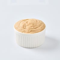 برامي أظرف طعام رطب لدعم النمو - موس السلمون للقطط...