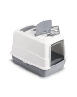 ام بي اس جوي كات حوض رمل مغلق مع سكوب وفلتر - ألوا...