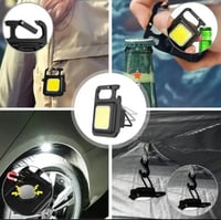 كشاف ميدالية