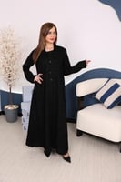 عباية اليندا