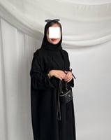 عباية بنت الاصل