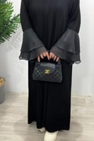 عباية وضحى كشكشة 2