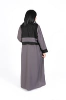 عباية رحيق الأناقة