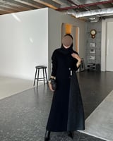 عباية اورين