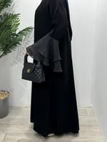 عباية وضحى كشكشة 2