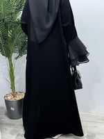 عباية وضحى كشكشة 2