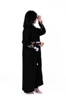 عباية موده ورود