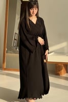 عباية روتانا بقصة مميزه