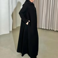 عباية نسمات الحرير