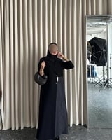 عباية اورين