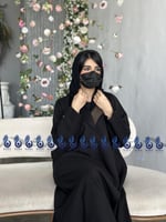 عباية حكاية بقصة سبيشل