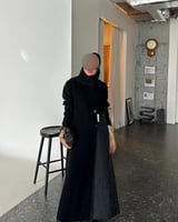 عباية اورين