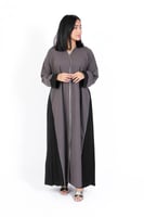 عباية رحيق الأناقة