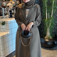 عباية ياقوت