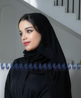 طرحة ندى نواعم