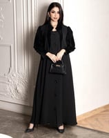 عباية باهيه