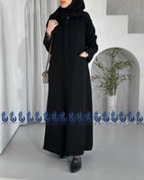 عباية طيف بسحاب مخفي