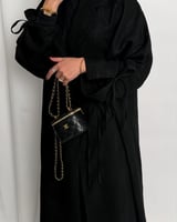 عباية بنت الاصل