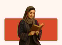 شهادة في الأدب السعودي