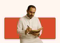 فن كتابة الرواية