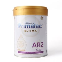 بريمالاك إيه آر 2 حليب أطفال 400 غرام 6-12 شهر