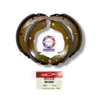 قماش جلنط باجيرو مكينة 3.5 2001-2023 ياباني