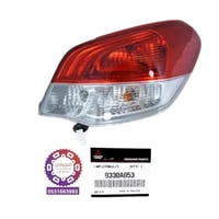 اسطب خلفي اتراج يسار 2018-2020 اصلي